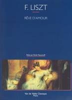 Rêve d'amour (Nocturne n°3)