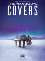 The Piano Guys: Covers, Album Songbook