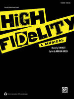 High Fidelity - A Musical, Vocal Selections