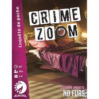 Crime Zoom - No Furs