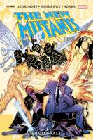 4, The New Mutants : L'intégrale 1985-1986 (T04), Tome 4