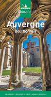 Auvergne, Bourbonnais