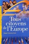 Tous citoyens de l'Europe