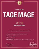 L'Expert du Tage Mage® - Niveau extrême