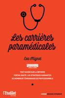 Les carrières paramédicales