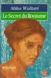 1, Le secret du royaume : myrina