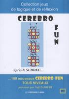 N° 1, Cerebro fun