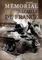 1, Mémorial de la bataille de France / Du 8 au 21 mai 1940
