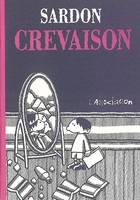 CREVAISON