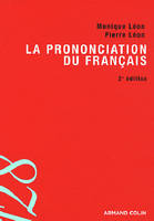 La prononciation du français