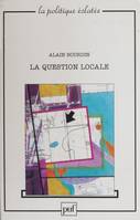 La Question locale