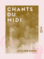 Chants du Midi