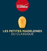 Petites Madeleines