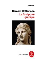 La sculpture grecque / une introduction, une introduction