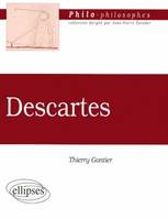 Descartes, l'arbre inversé