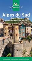 Alpes du Sud, Hautes-alpes, alpes-de-haute-provence