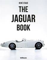 The Jaguar Book /anglais