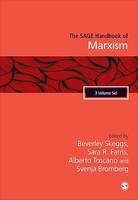 The SAGE Handbook of Marxism