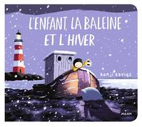 L'enfant, la baleine et l'hiver