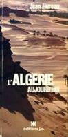 L'Algérie aujourd'hui