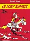 Lucky Luke..., 28, Le Pony Express