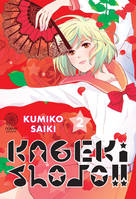 Shonen Kageki Shojo !! T02