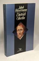 Dietrich Oberlin (Collection L'Internationale), roman