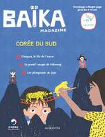 Baïka n°Corée du Sud, n°24