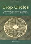 Les crop circles, les cercles de culture