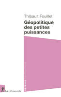 Géopolitique des petites puissances