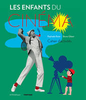 Les enfants du cinéma, Cahier d'activités