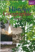 Histoire géographie Guyane cycle 3