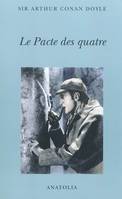 PACTE DES QUATRE (LE)