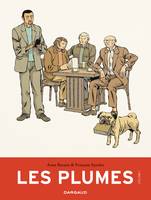 Volume 1, Les Plumes - Tome 1 - Les Plumes (1)