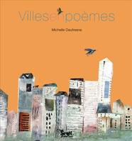 VILLES EN POEMES