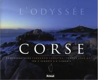 L'odyssée corse, tra u pumonte e u cismonte