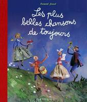 PLUS BELLES CHANSONS DE TOUJOURS + CD