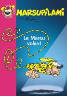 7, Marsupilami 7 - Le Marsu volant