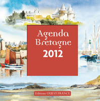 Aed agenda de la Bretagne 2012