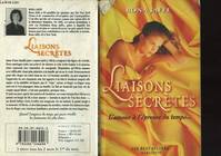 Liaisons secrètes (Les best-sellers) [Rona Jaffe]