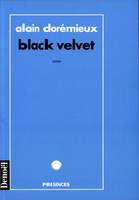 Black Velvet, roman