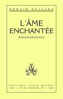 L' ame enchantee