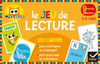 Jeu de lecture MS/GS