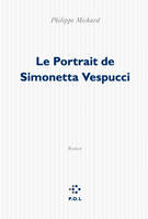 Le Portrait de Simonetta Vespucci