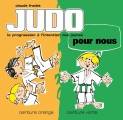 2, Judo pour nous, La progression à l'intention des jeunes