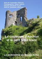 La couleuvre d'Apchon et le petit lapin blanc