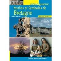 Mémo - Mythes et symboles de Bretagne