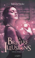 Library jumpers, 3, La Briseuse d'Illusions