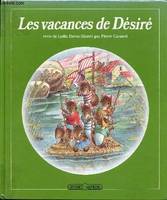 LES VACANCES DE DESIRE