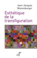 Esthétique de la transfiguration, De l'icône à l'image virtuelle